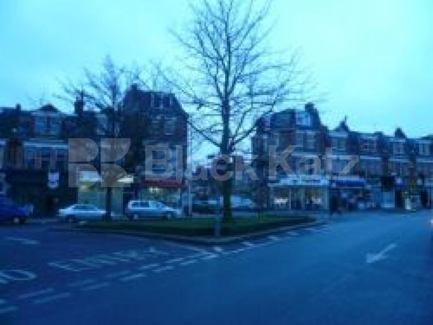 			2 Bedroom, 1 bath, 1 reception Flat			 Church Lane, CROUCH END N8